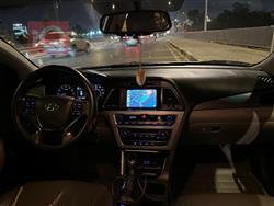 هیوندای سۆناتا